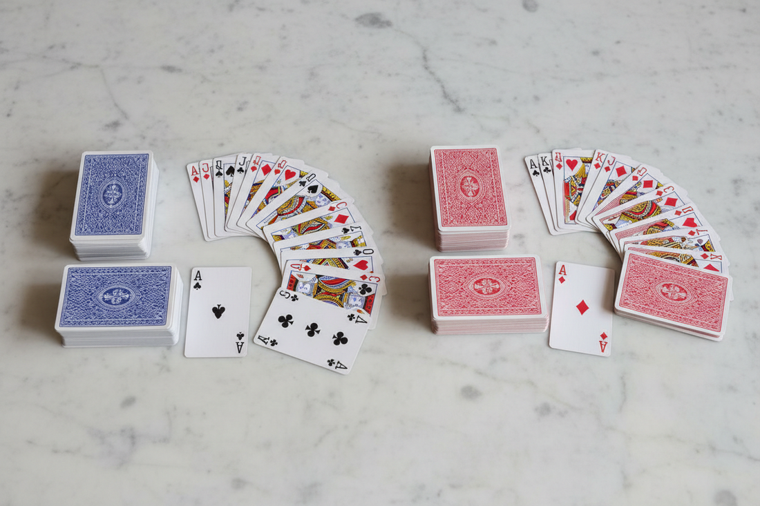 Mastering Canasta: A Beginner’s Guide to Fun & Strategy