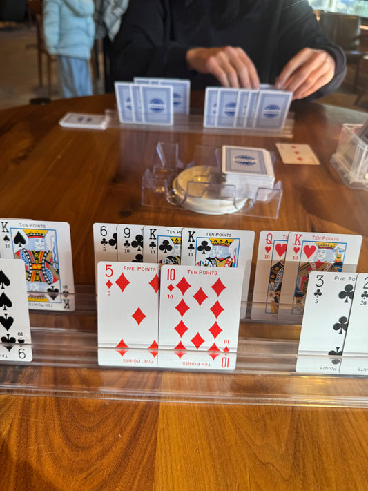 What Is a Canasta? Clean vs. Mixed Canastas Explained for Beginners