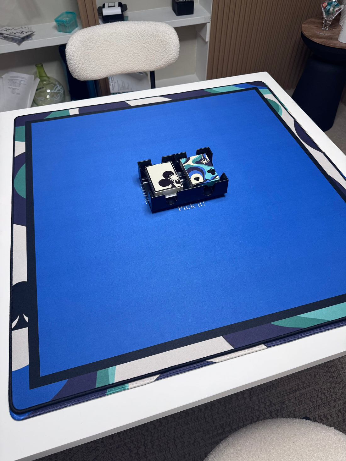 How to Organize Your Canasta Table: A Simple System for Cleaner, Smarter Play