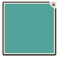 Teal Mat