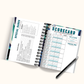 All-in-one Canasta booklet