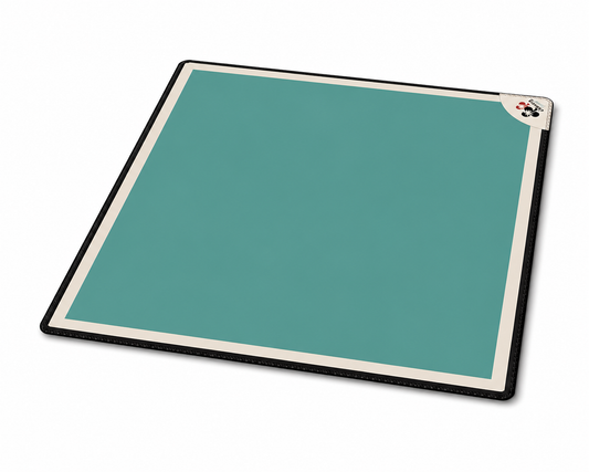Teal Mat